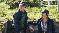 NCIS Origins